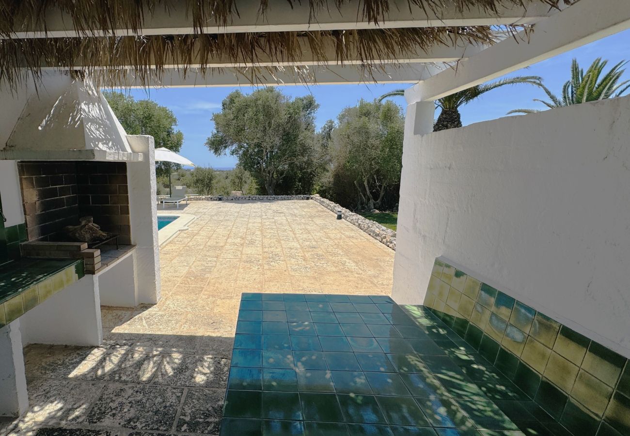 House in San Luis - Casa SABARRACA