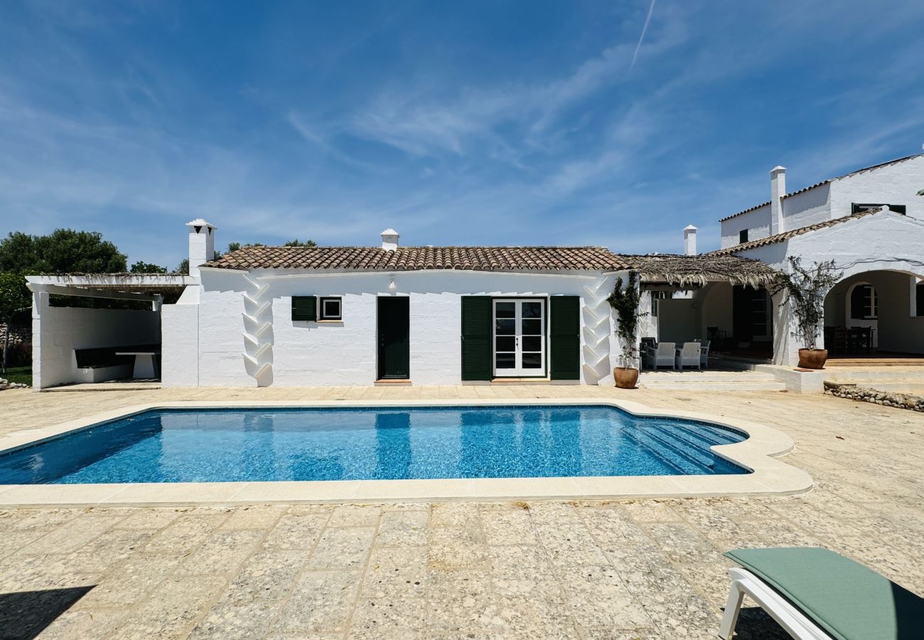 House in San Luis - Casa SABARRACA