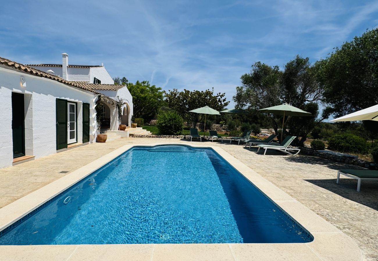 House in San Luis - Casa SABARRACA