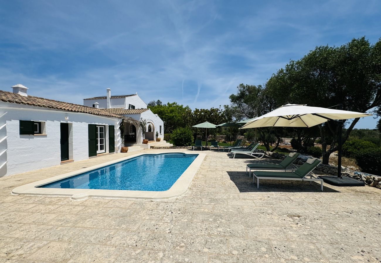 House in San Luis - Casa SABARRACA