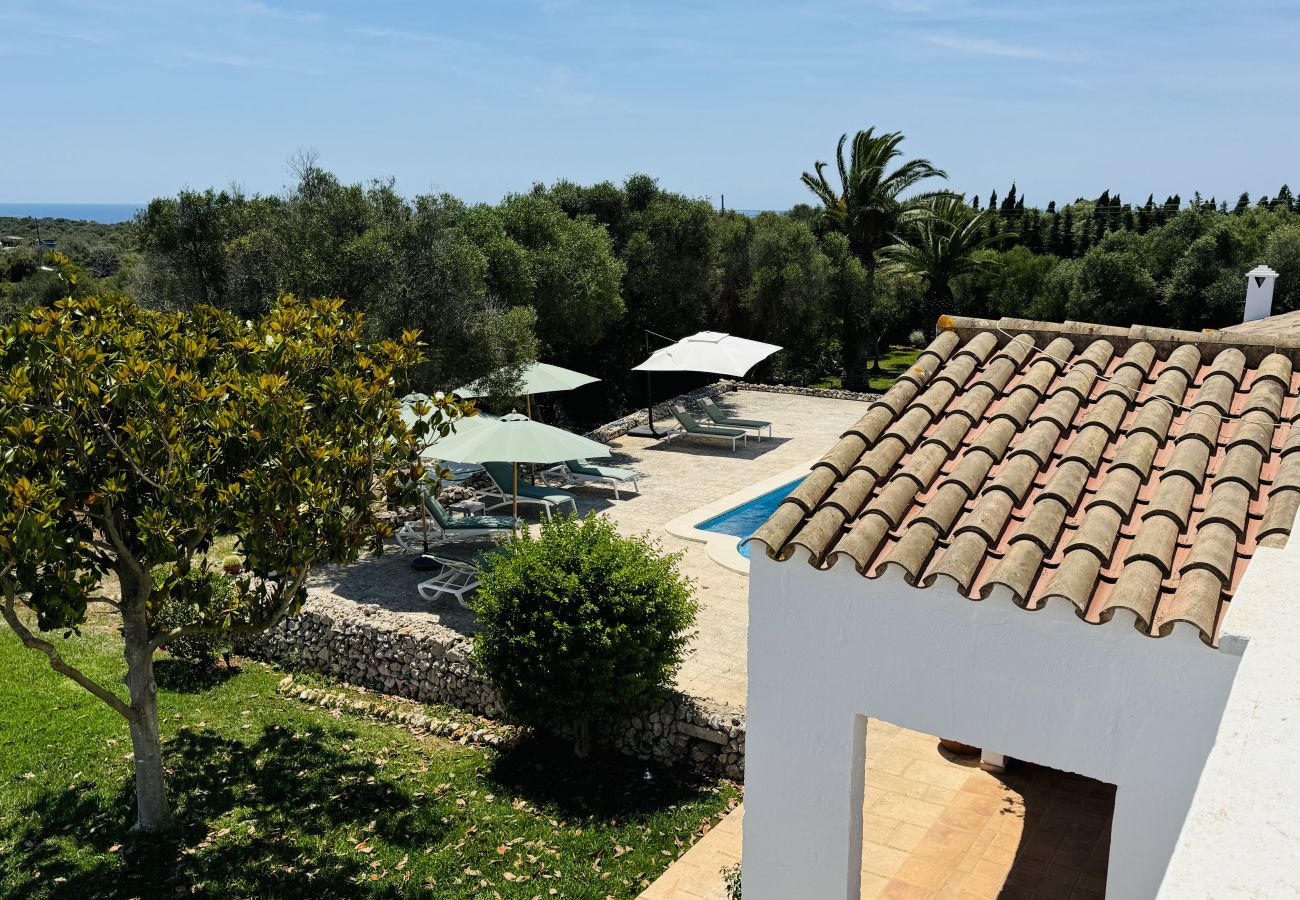House in San Luis - Casa SABARRACA