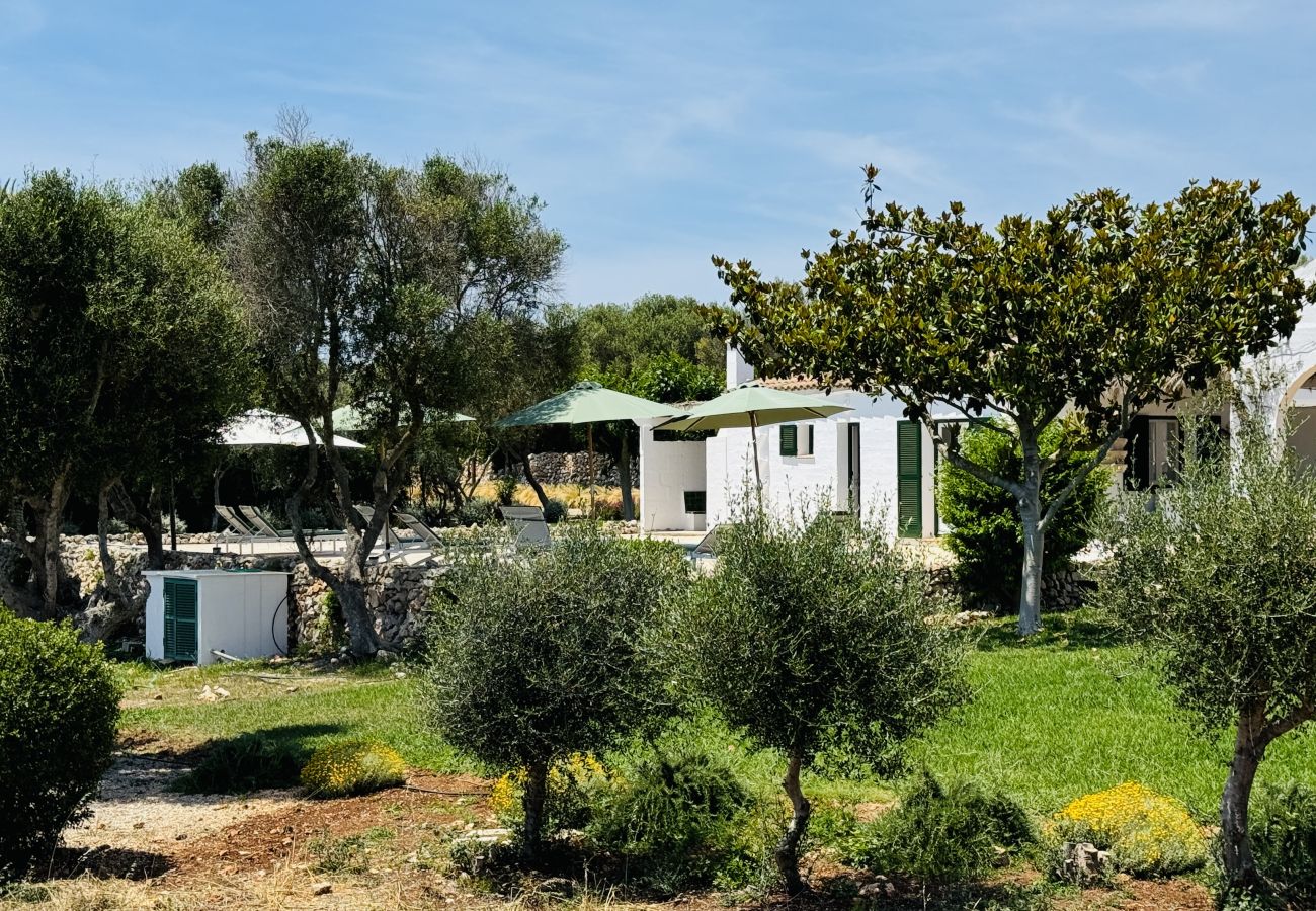 House in San Luis - Casa SABARRACA