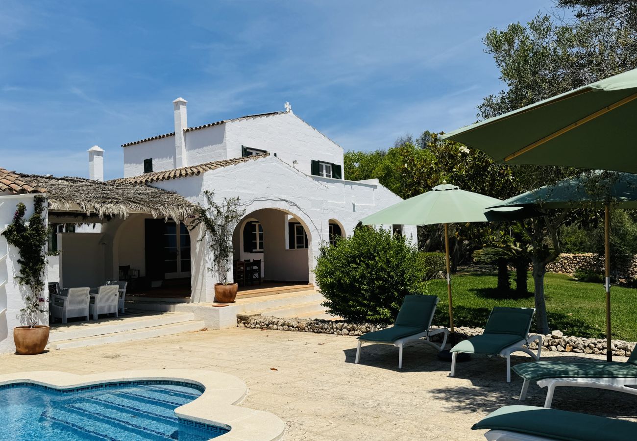 House in San Luis - Casa SABARRACA