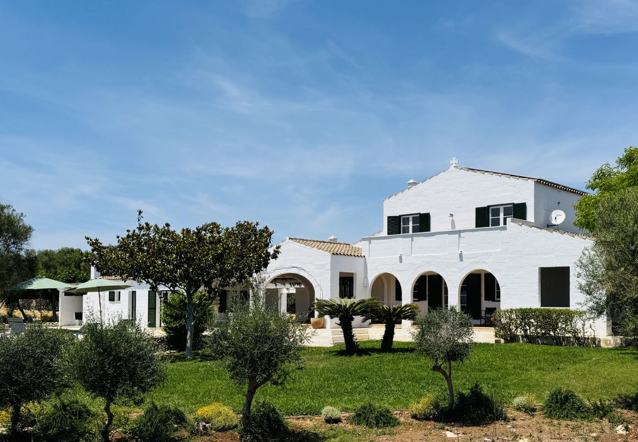 House in San Luis - Casa SABARRACA