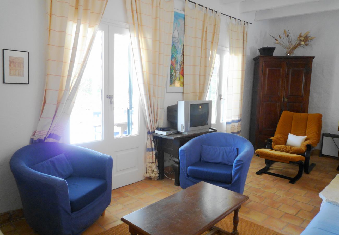 House in Sant Climent - Casa LLOC NOU