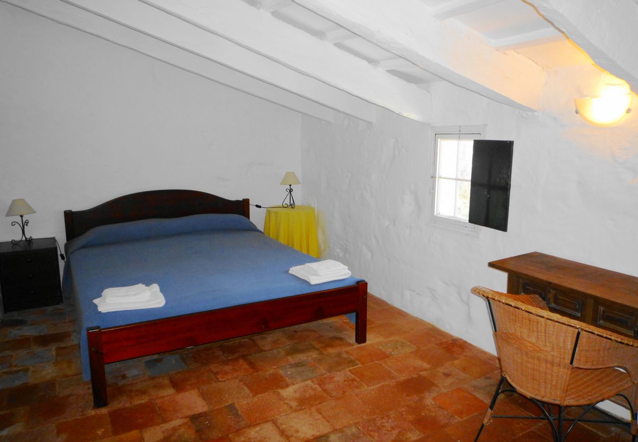 House in Sant Climent - Casa LLOC NOU