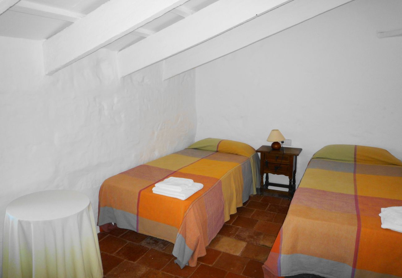 House in Sant Climent - Casa LLOC NOU