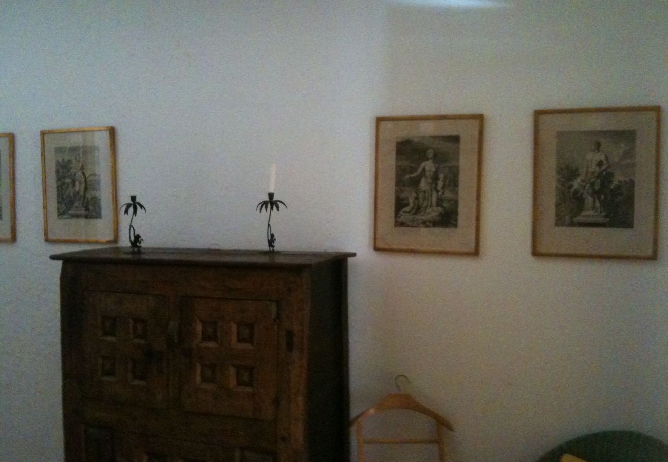 House in Sant Climent - Casa LLOC NOU