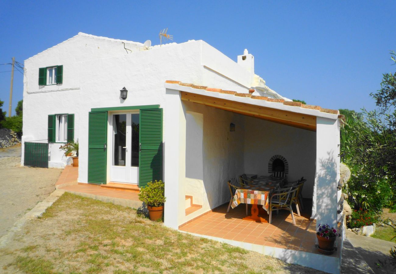 House in Alaior - Casa BARBER