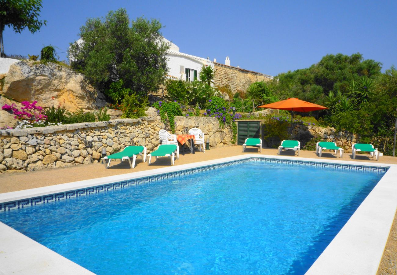 House in Alaior - Casa BARBER