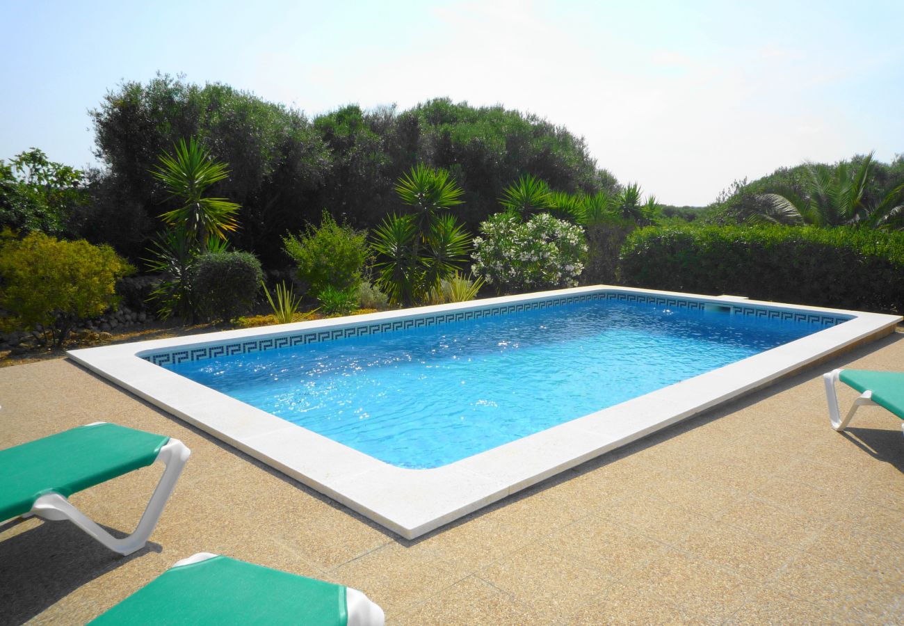 House in Alaior - Casa BARBER