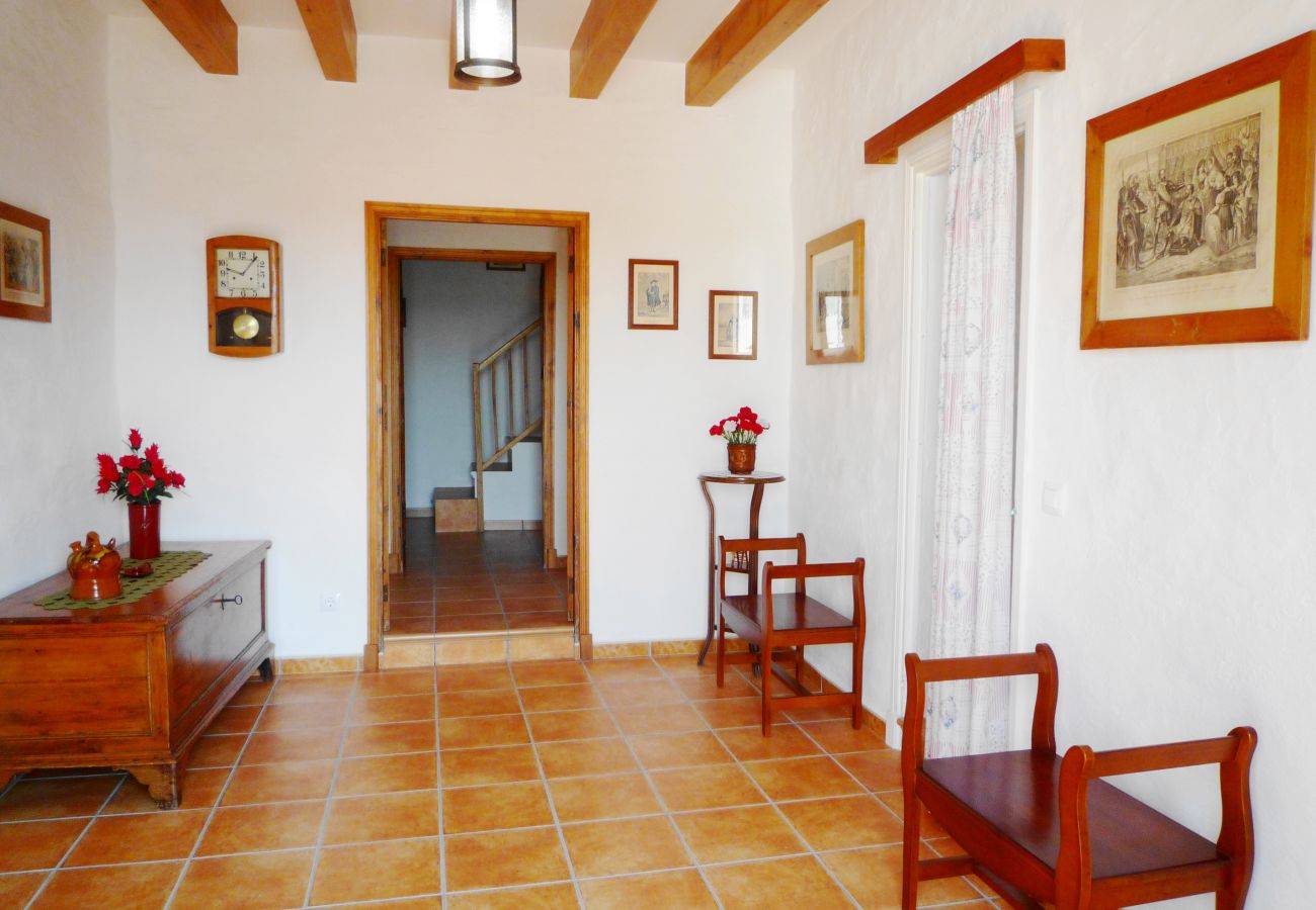 House in Alaior - Casa BARBER