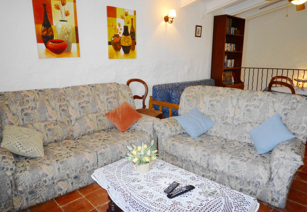 House in Alaior - Casa BARBER