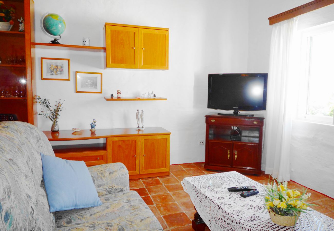 House in Alaior - Casa BARBER