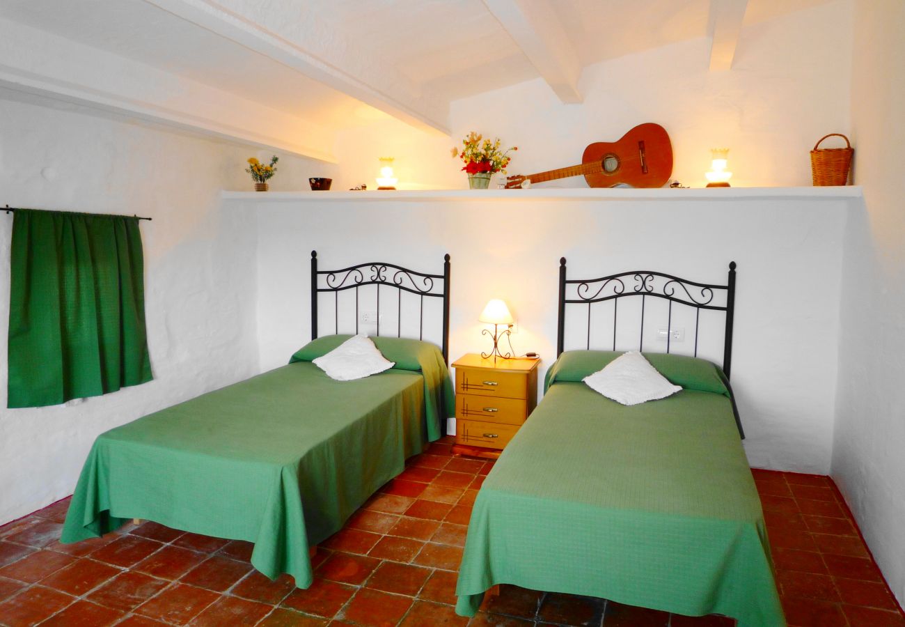 House in Alaior - Casa BARBER