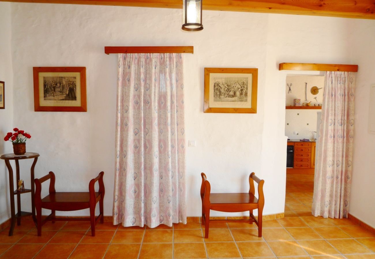 House in Alaior - Casa BARBER