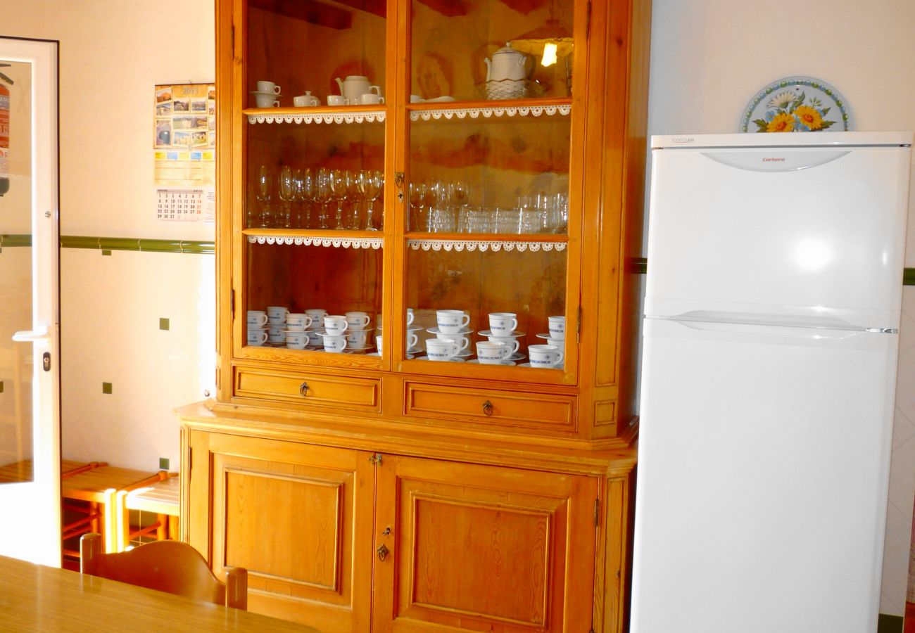 House in Alaior - Casa BARBER