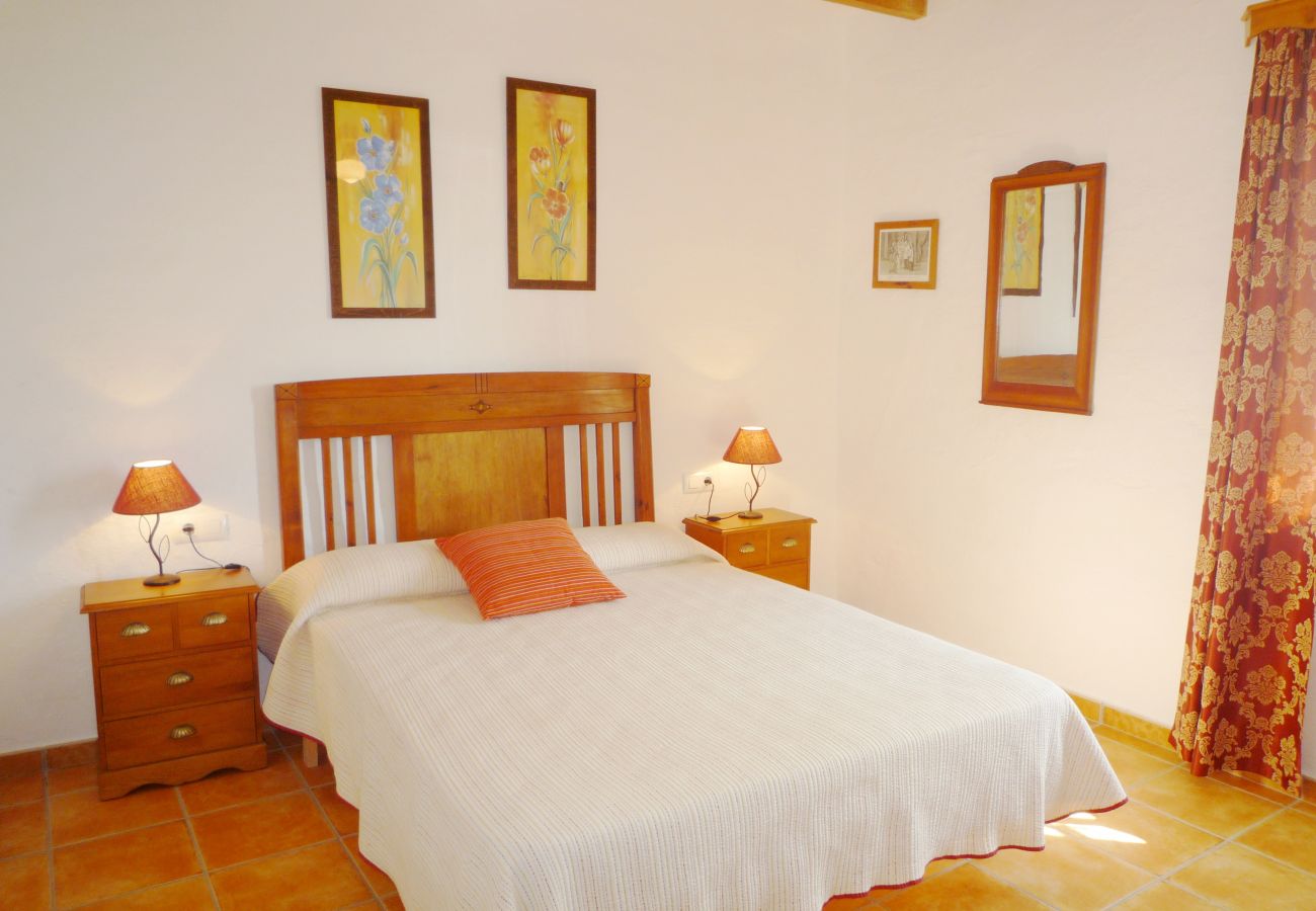 House in Alaior - Casa BARBER
