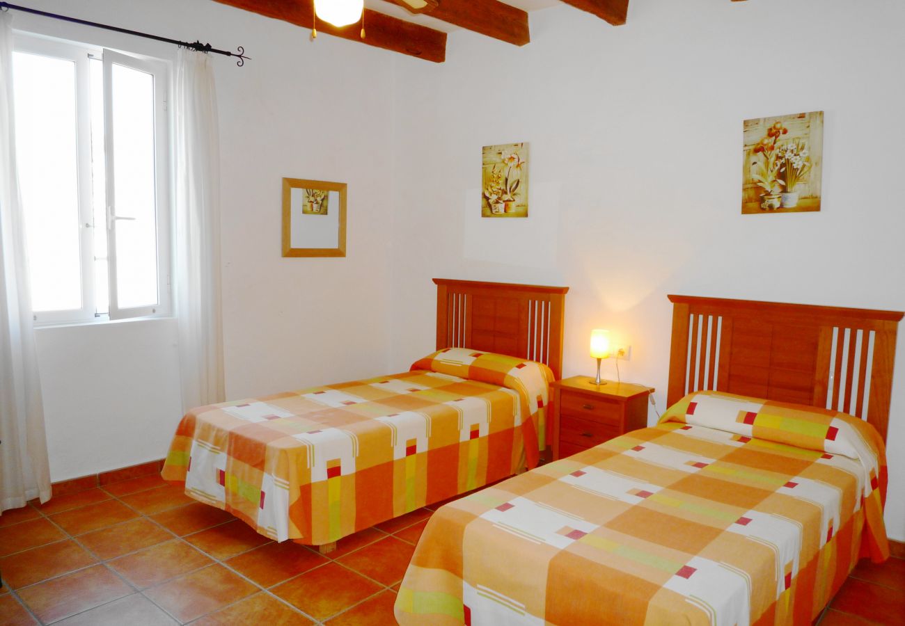 House in Alaior - Casa BARBER