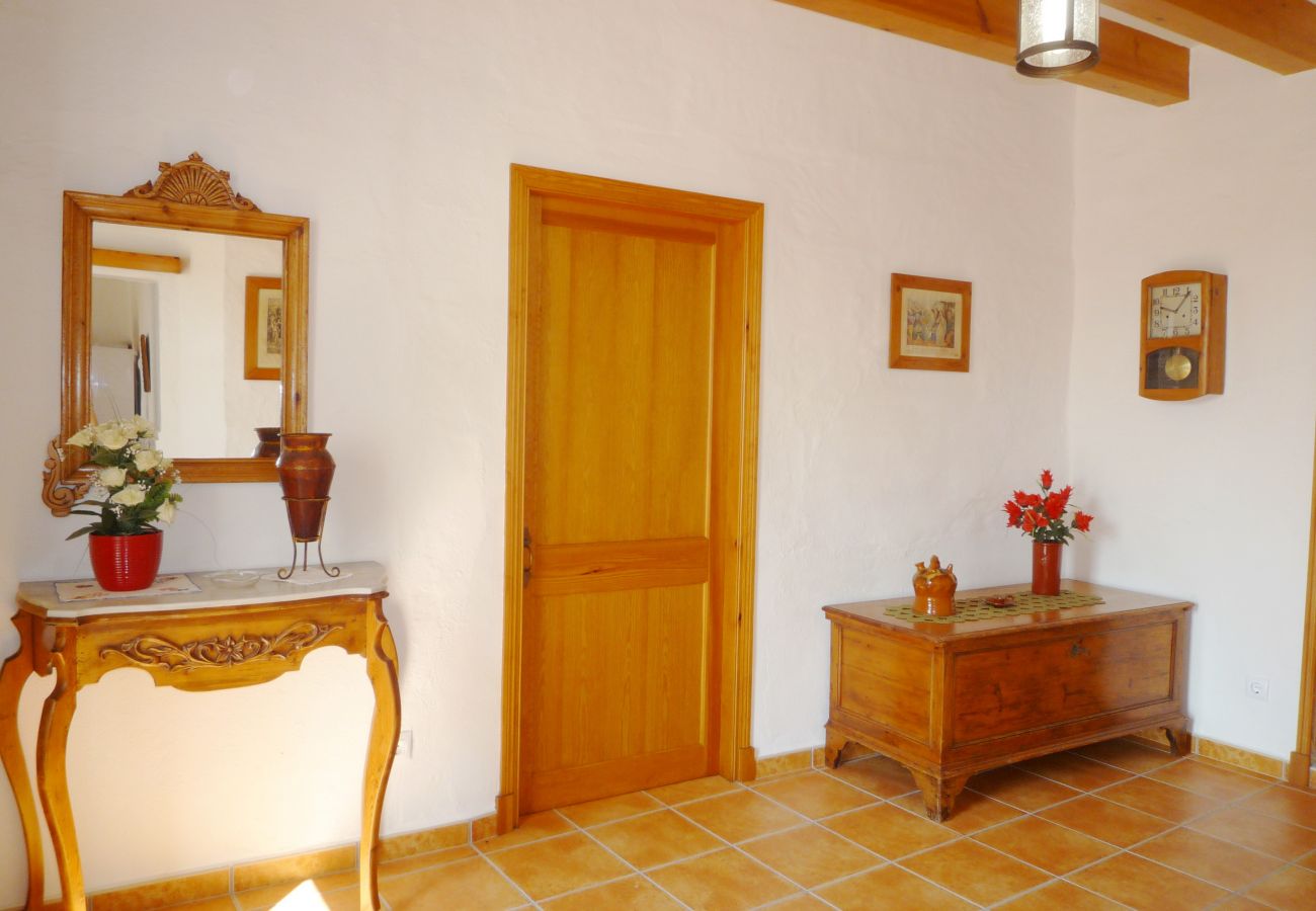 House in Alaior - Casa BARBER