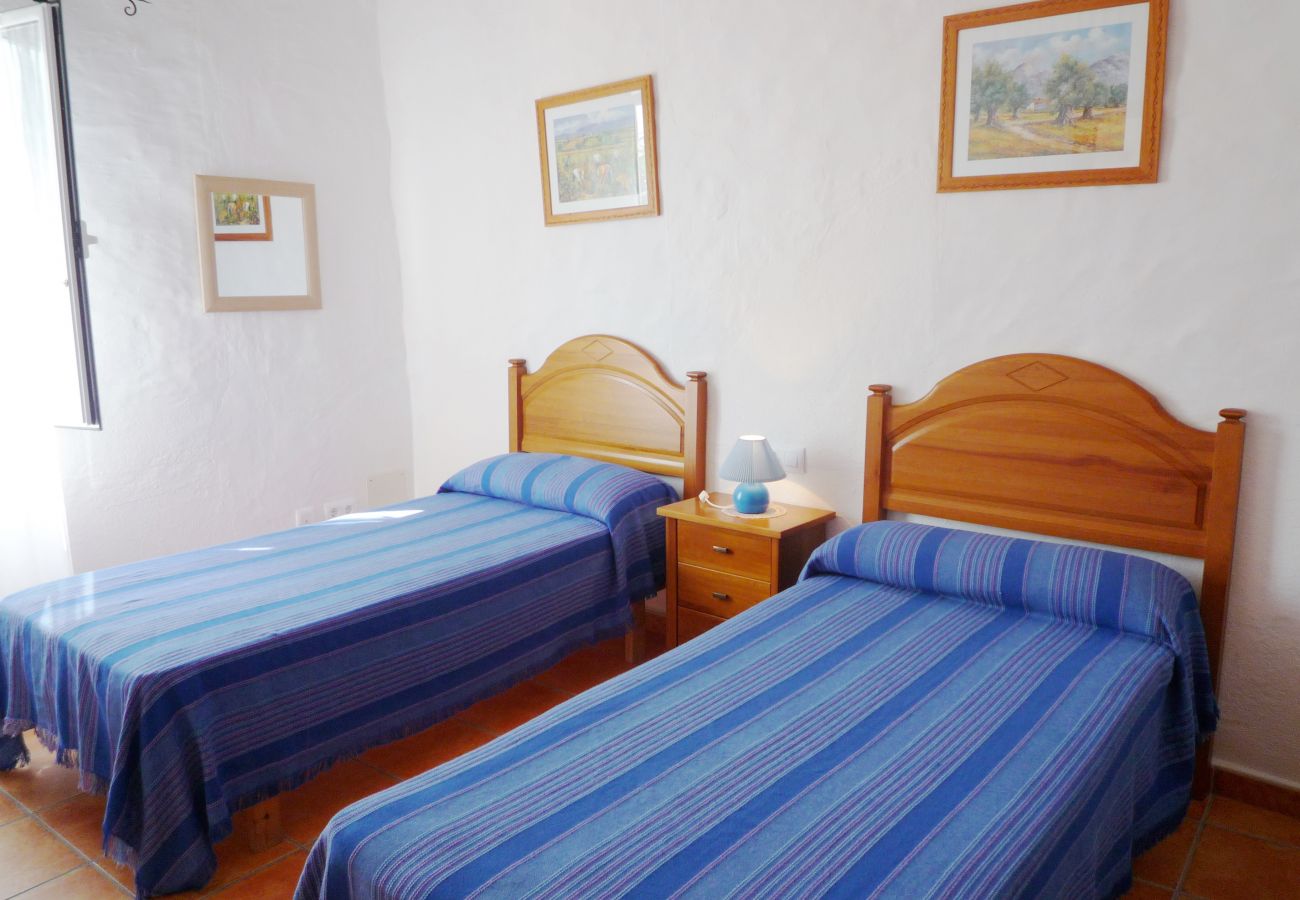 House in Alaior - Casa BARBER
