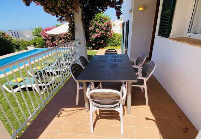 Villa in Binibeca - Villa CRISTINA Villa in Binibeca - Villa CRISTINA