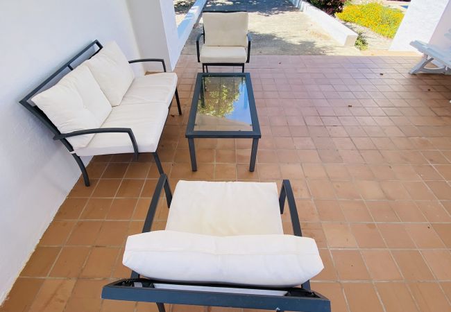 Villa in Binibeca - Villa CRISTINA Villa in Binibeca - Villa CRISTINA