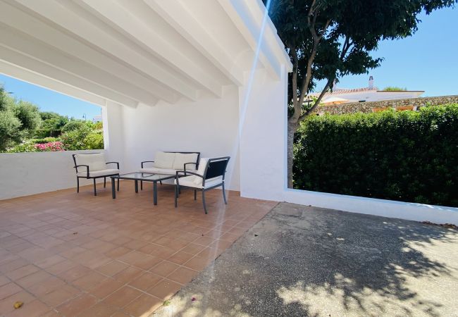 Villa in Binibeca - Villa CRISTINA Villa in Binibeca - Villa CRISTINA