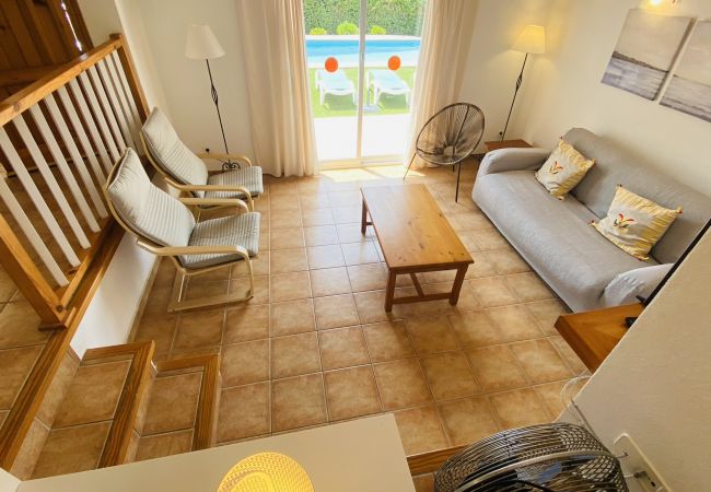 Villa in Binibeca - Villa CRISTINA Villa in Binibeca - Villa CRISTINA