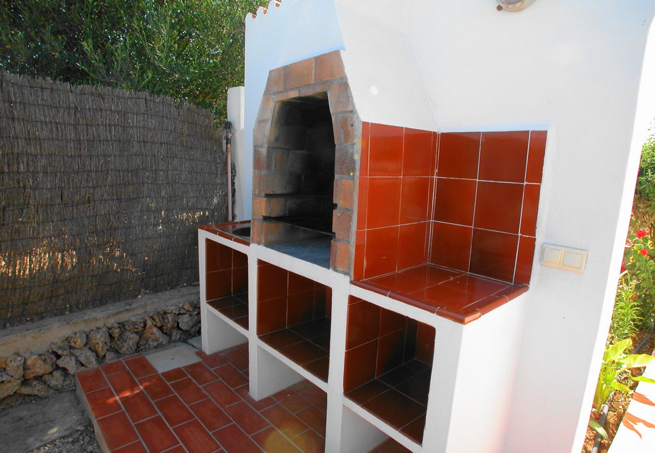 Villa in Sant Climent - Villa NEUS