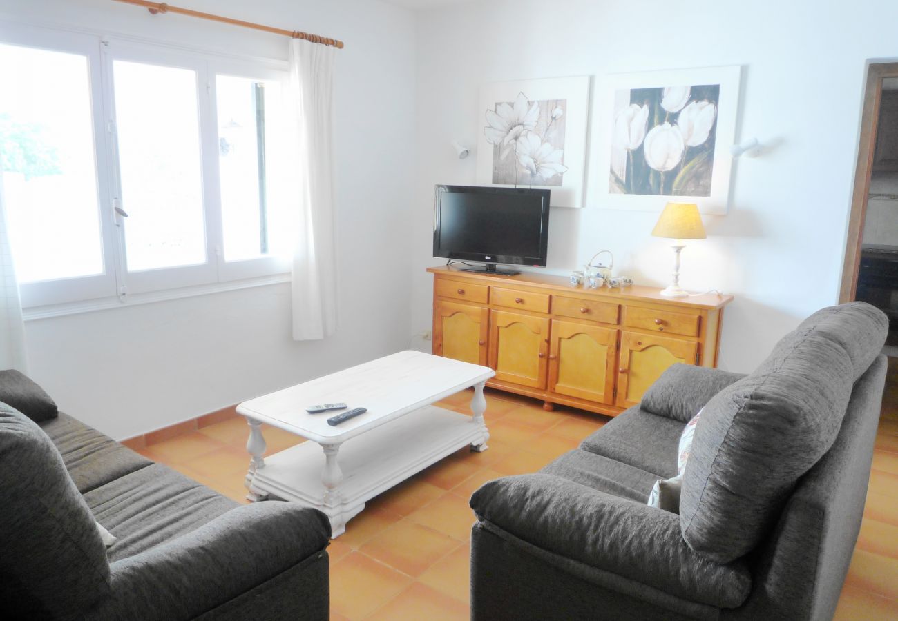Villa in Sant Climent - Villa NEUS