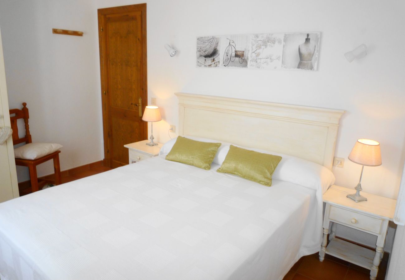 Villa in Sant Climent - Villa NEUS