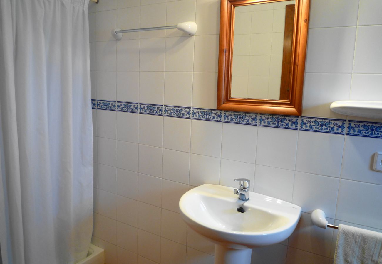 Villa in Sant Climent - Villa NEUS