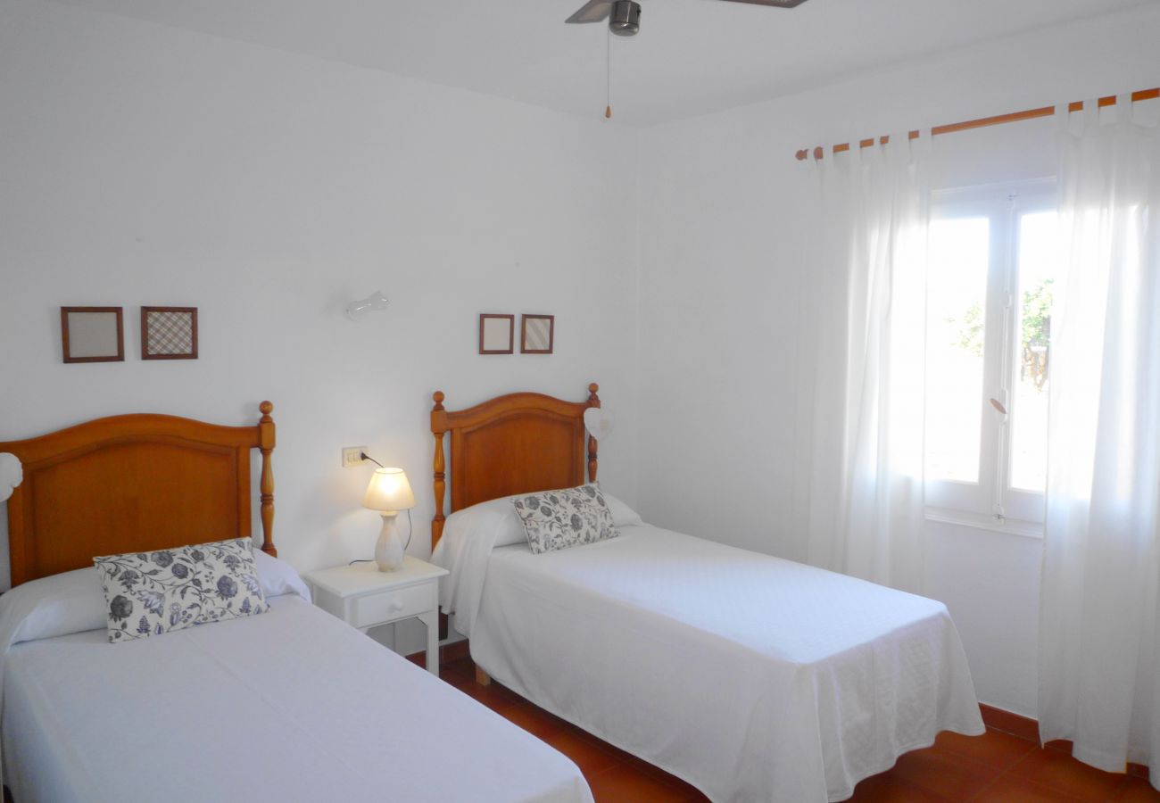 Villa in Sant Climent - Villa NEUS