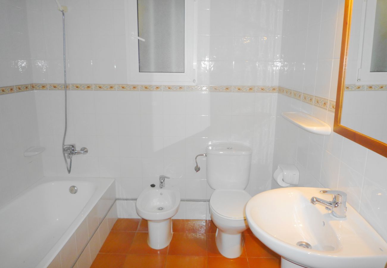 Villa in Sant Climent - Villa NEUS