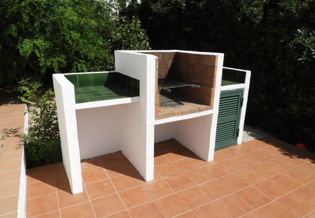 Villa in Binibeca - Villa ANCORA Villa in Binibeca - Villa ANCORA