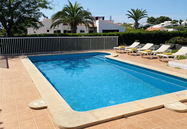 Villa in Binibeca - Villa ANCORA Villa in Binibeca - Villa ANCORA