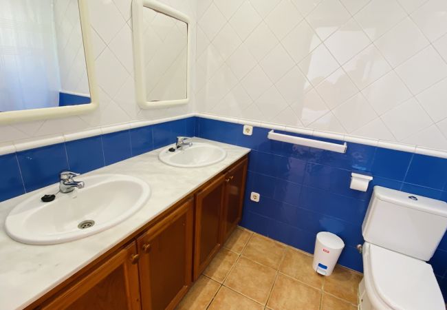 Villa in Binibeca - Villa ANCORA Villa in Binibeca - Villa ANCORA