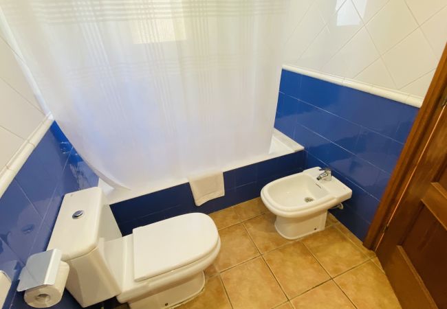 Villa in Binibeca - Villa ANCORA Villa in Binibeca - Villa ANCORA