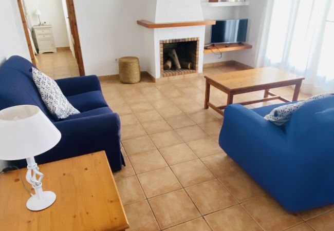 Villa in Binibeca - Villa ANCORA Villa in Binibeca - Villa ANCORA