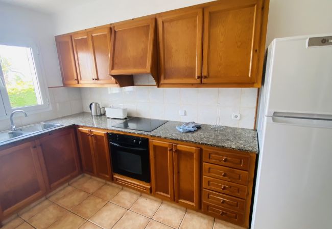 Villa in Binibeca - Villa ANCORA Villa in Binibeca - Villa ANCORA