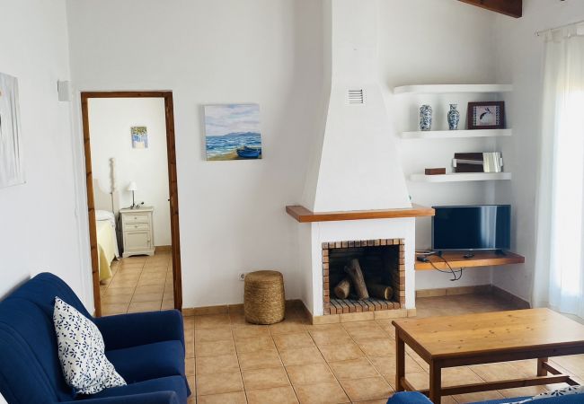 Villa in Binibeca - Villa ANCORA Villa in Binibeca - Villa ANCORA