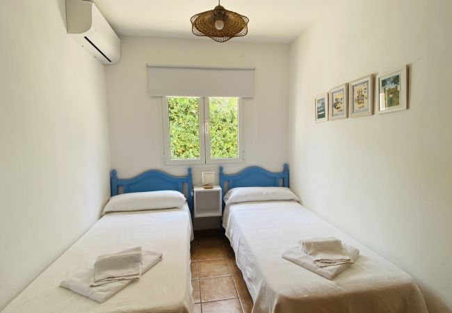 Villa in Binibeca - Villa ANCORA Villa in Binibeca - Villa ANCORA