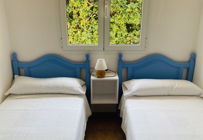 Villa in Binibeca - Villa ANCORA Villa in Binibeca - Villa ANCORA