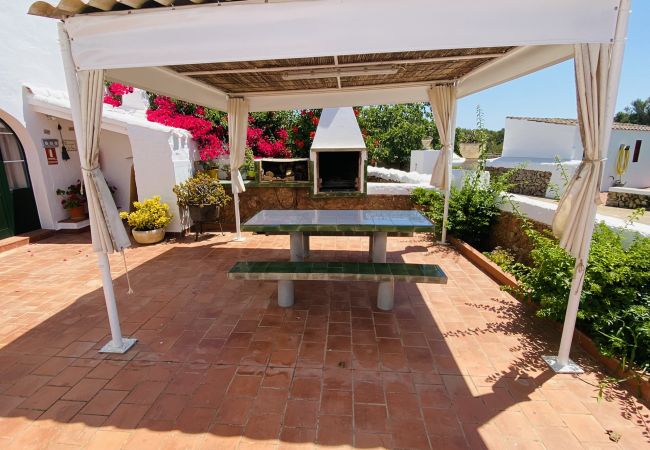 Country house in Alaior - Finca TONI Country house in Alaior - Finca TONI