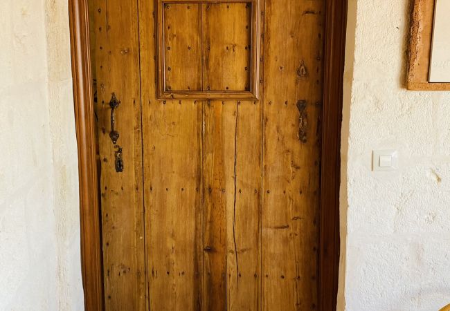 Country house in Alaior - Finca TONI Country house in Alaior - Finca TONI