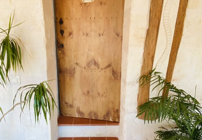 Country house in Alaior - Finca TONI Country house in Alaior - Finca TONI