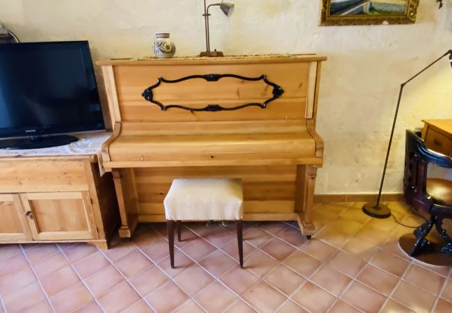 Country house in Alaior - Finca TONI Country house in Alaior - Finca TONI
