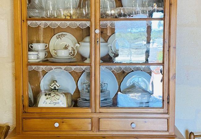 Country house in Alaior - Finca TONI Country house in Alaior - Finca TONI