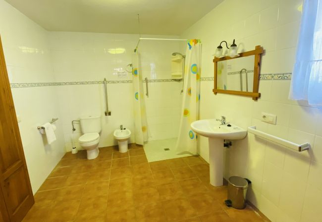 Country house in Alaior - Finca TONI Country house in Alaior - Finca TONI